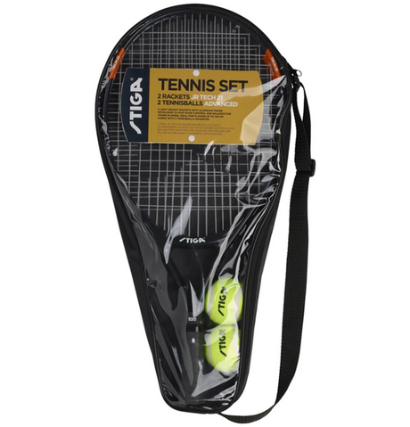 Stiga: Tennis Sæt
