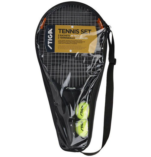 Stiga: Tennis Sæt