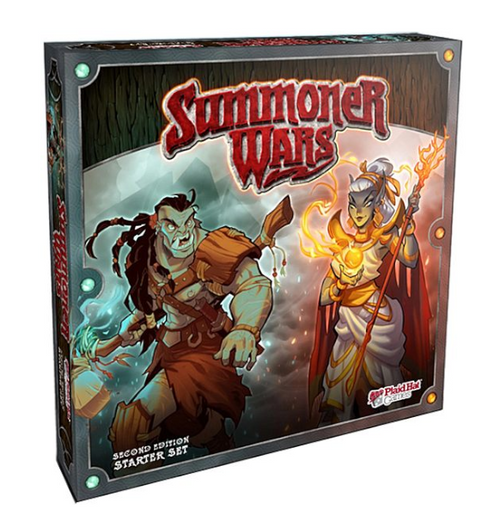 Summoner Wars 2nd Edition - Starter Set