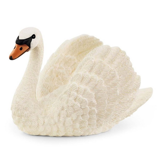 Schleich: Svane - Plastikfigur