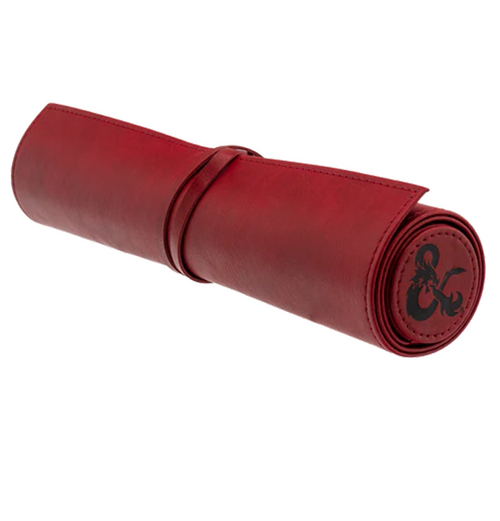 Ultra PRO D&D Dice Scroll - Sword Coast Map