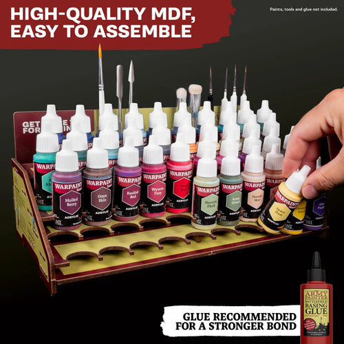 Army Painter: Paint Station