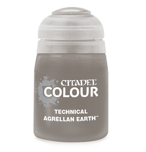 Agrellan Earth (24ML) (Technical)