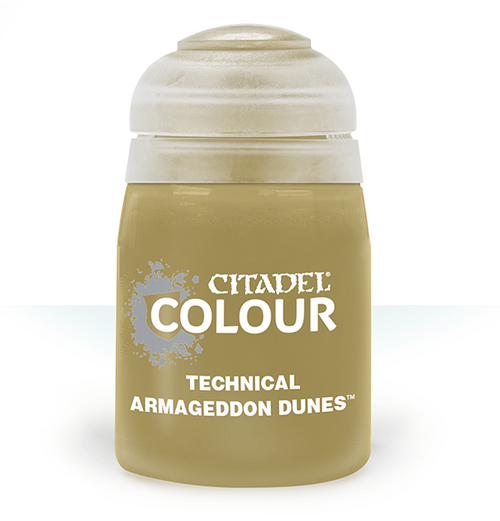 Armageddon Dunes (24ML) (Technical)