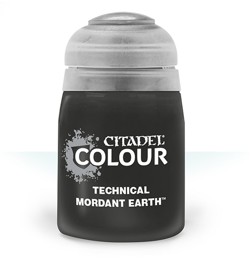 Mordant Earth (24ML) (Technical)