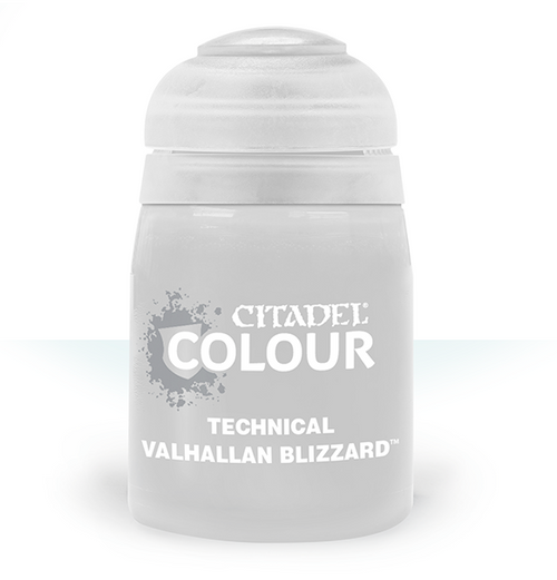 Valhallan Blizzard (24ML) (Technical)