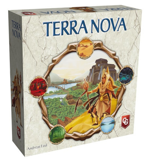 Terra Nova (Eng)