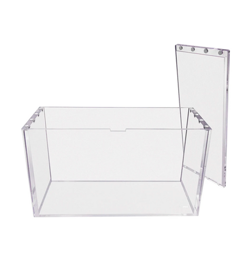 Ultra PRO Acrylic Booster Box Display for Magic