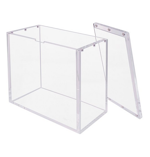 Ultra PRO Acrylic Booster Box Display for Pokemon