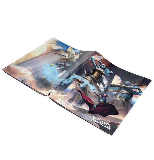 Ultra PRO Character Folio - D&D Glory of the Giants