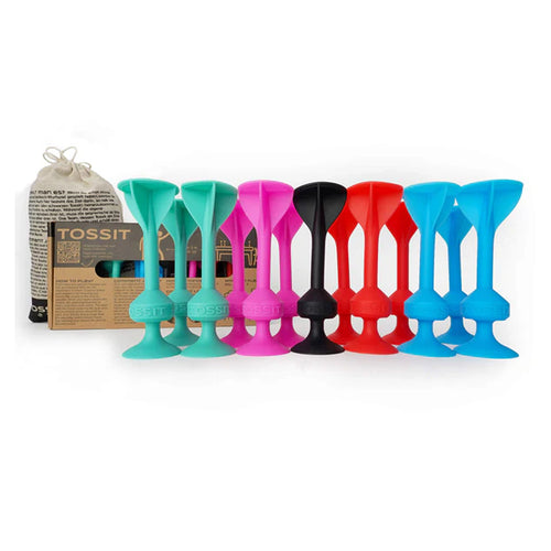 Tossit - Family Pack (Eng)