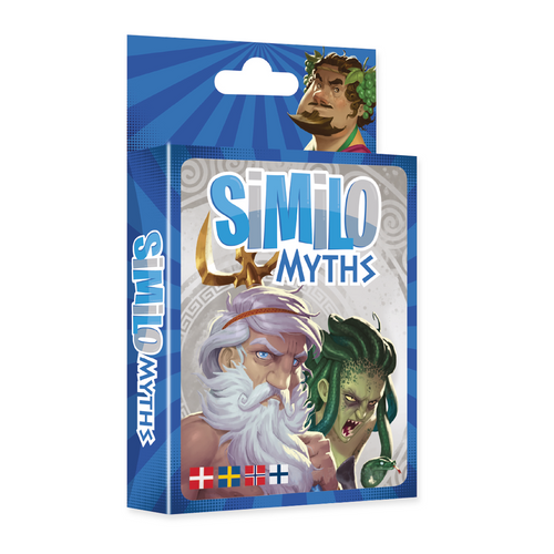 Similo: Myths (Nordic)