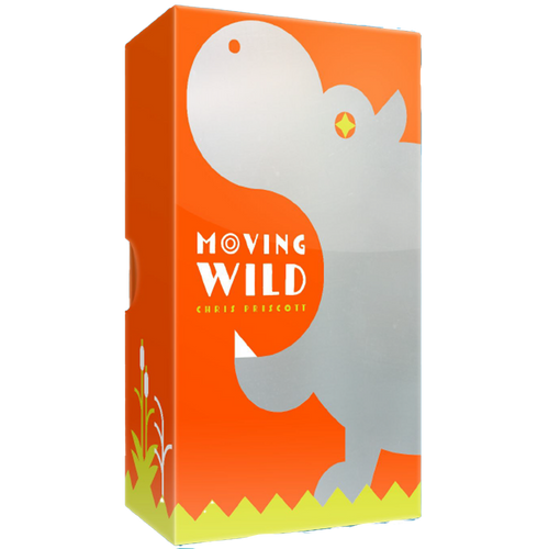 Moving Wild (Eng)