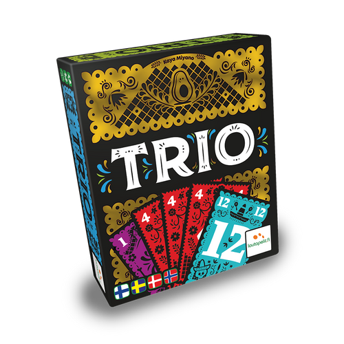TRIO (Nordic)