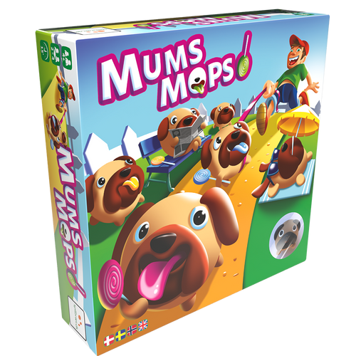 Mums Mops (Nordic)