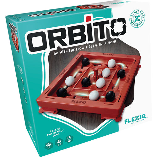 Orbito (Nordic)