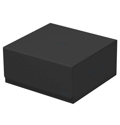 Ultimate Guard: Treasurehive 90+ XenoSkin - Black