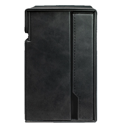 Ultra PRO Alcove Dice Tower - Jet Black