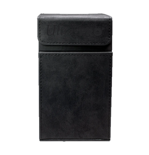 Ultra PRO Alcove Dice Tower - Jet Black