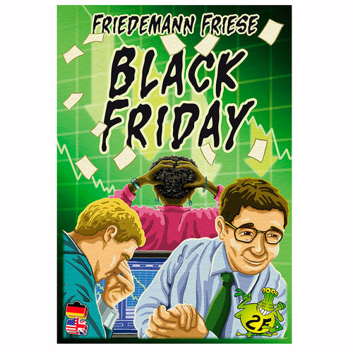 Black Friday (Eng)