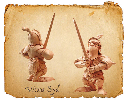 Moonstone - Two Player Starter Set - Dusk till Dawn (Eng)