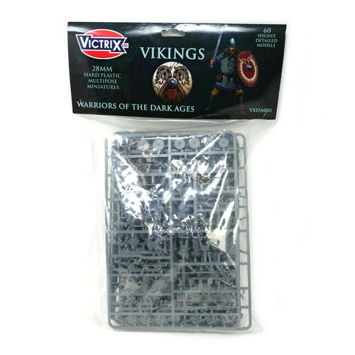 Victrix: Vikings