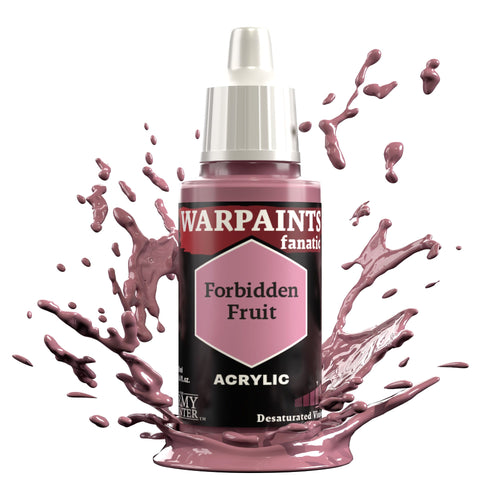 The Army Painter - Warpaints Fanatic: Forbidden Fruit