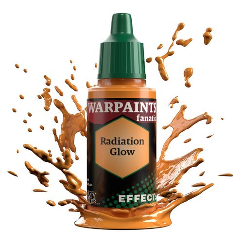 The Army Painter - Warpaints Fanatic Effects: Radiation Glow