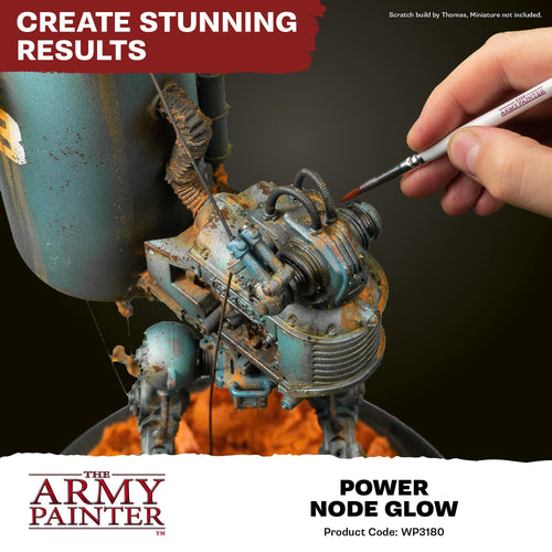 The Army Painter - Warpaints Fanatic Effects: Power Node Glow