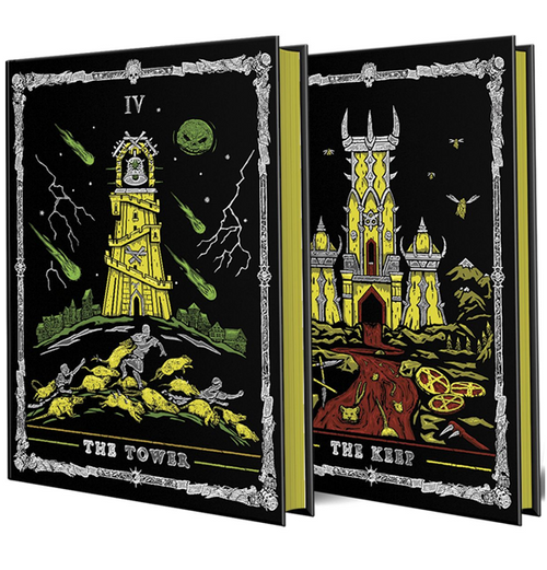 Warhammer Fantasy Roleplay: The Horned Rat - Collectors Edition (Eng)