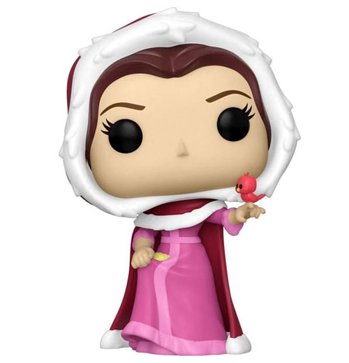 Funko POP! - Disney - Winter Belle #1137