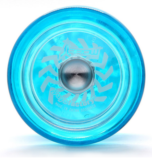 Yoyo: Arrow - Blue