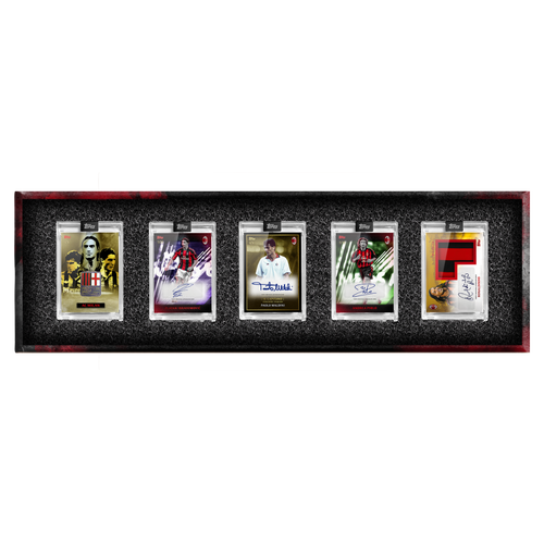 Topps AC Milan 125 Anniversary