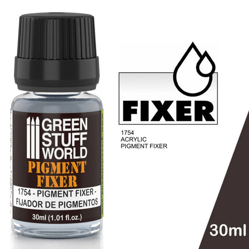 Green Stuff World: Pigment Fixer (1754)