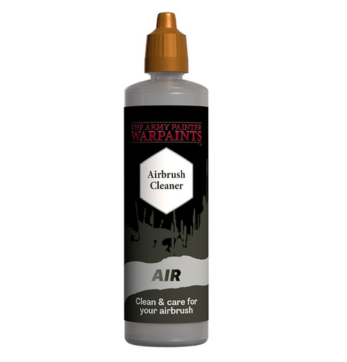 Army Painter: Air - Airbrush Cleaner 100ml