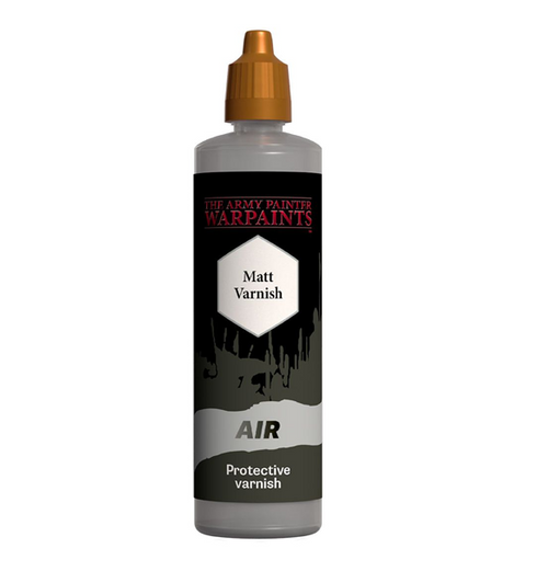 Army Painter: Air - Matt Varnish