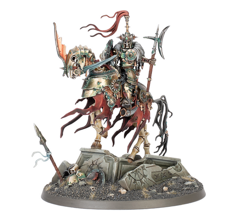 Age of Sigmar: Soulblight Gravelords - Deathrattle Army Set (Eng)