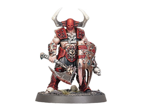 Age of Sigmar: Blades of Khorne - Deathbringer