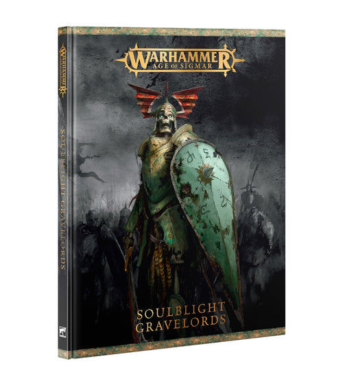 Age of Sigmar: Soulblight Gravelords - Deathrattle Army Set (Eng)