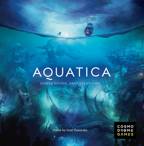 Aquatica (Eng)