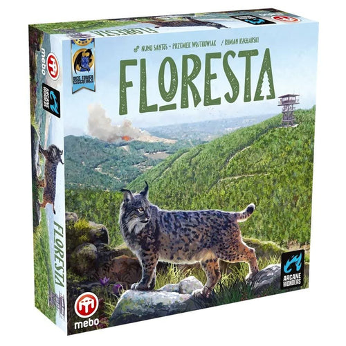 Floresta (Eng)