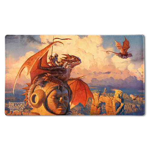 Dragon Shield: The Adameer - Playmat