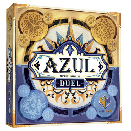 Azul - Duel (Nordic)