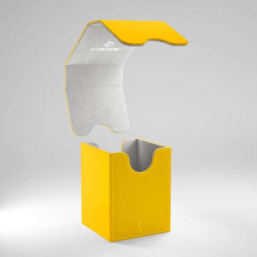 Gamegenic: Squire 100+ Convertible - Yellow