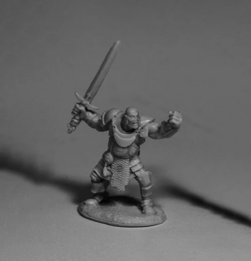 Reaper Bones: Bandit Bully