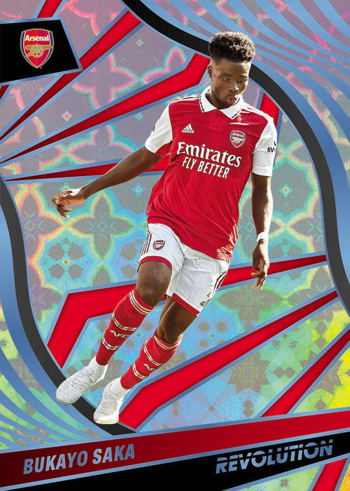 Panini Revolution Premier League 2022/23 - Hobby Box