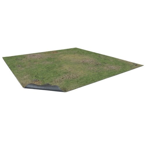 Battle Systems - Grassy Fields Gaming Mat 3x3