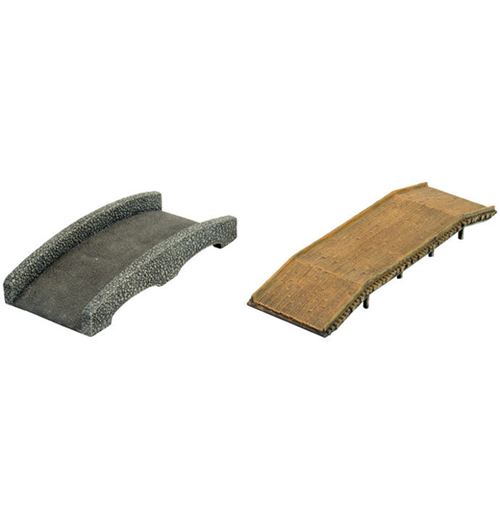 Battlefield in a box: Bridges