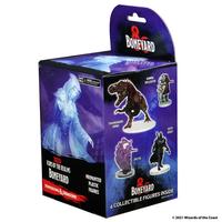 Dungeons & Dragons: 5th Ed. - Icons of the Realms - Boneyard Booster