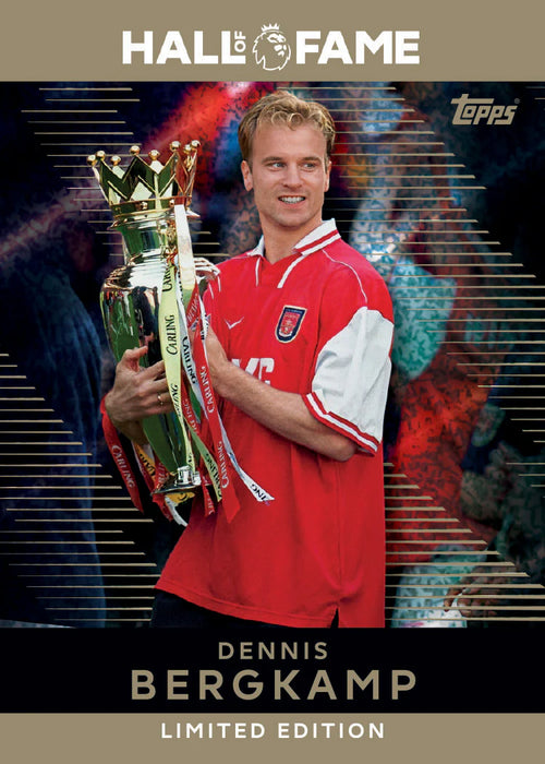 Topps Premier League 2025/26 - Super Tin #2